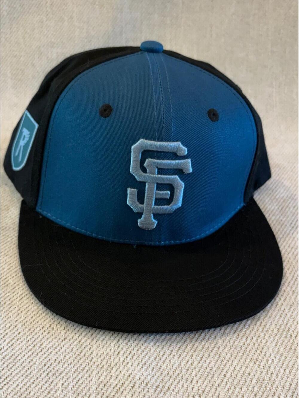 SF Giants Harry Potter Hat Ravenclaw Sorting Hat Cap Wizarding World Night SGA